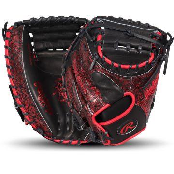 Rawlings Heart of the Hide 33