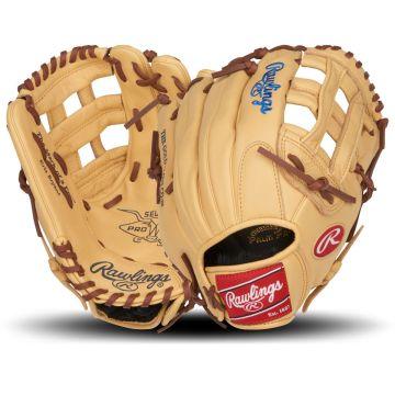 Rawlings Select Pro Lite Kris Bryant 11.5" Youth Baseball Glove: SPL115KB