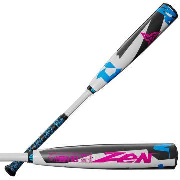 2025 Demarini Zen Drop 5 USSSA Baseball Bat