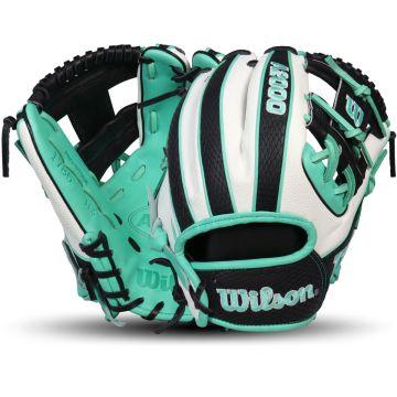 Wilson A2000 1786 11.5" Infield Glove