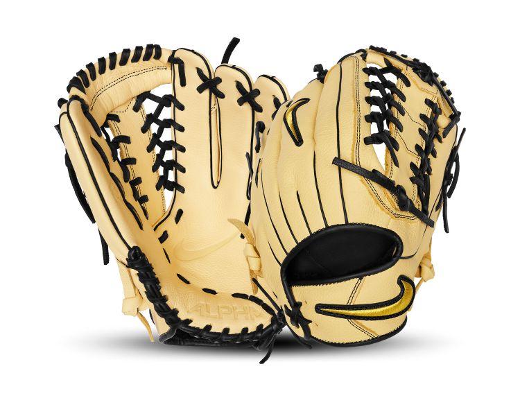 Nike Alpha Edge 12" Pitcher's Glove